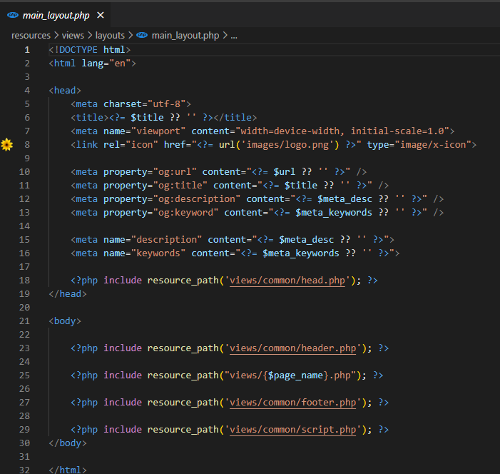 codeigniter-model-error